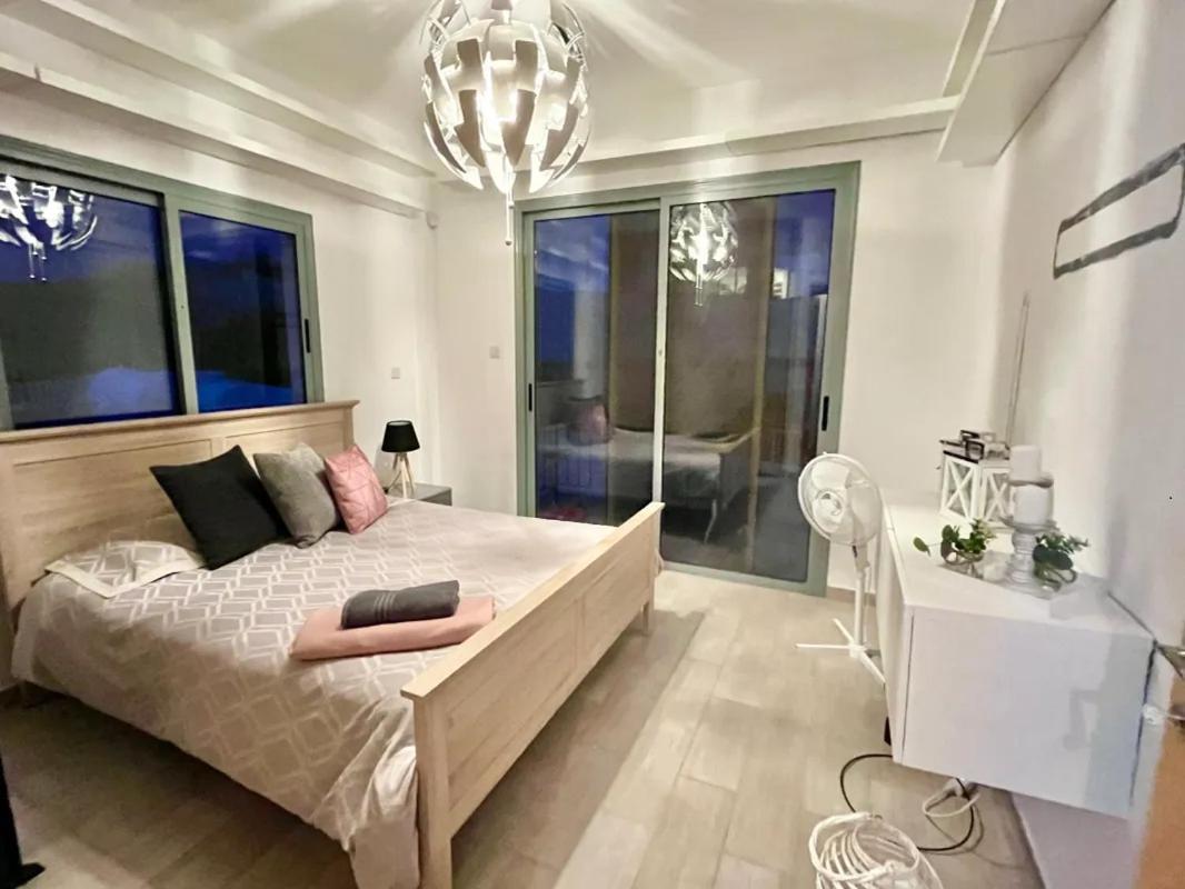 Villa Amethyst